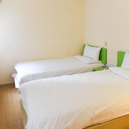 Hi Inn Guangzhou Liwan Luaran gambar