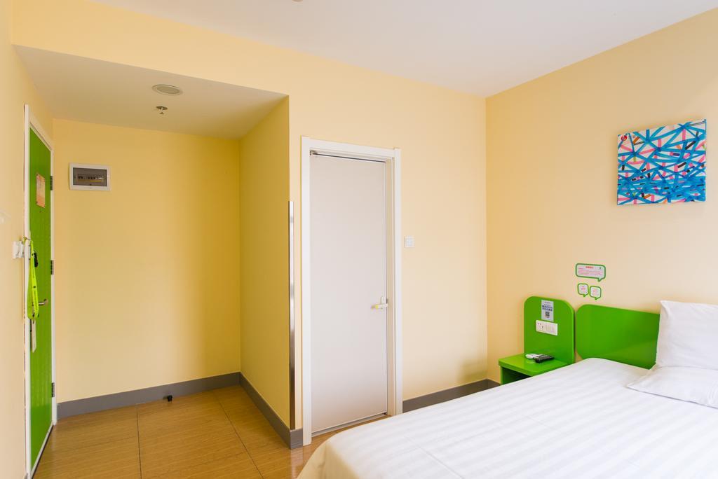 Hi Inn Guangzhou Liwan Luaran gambar