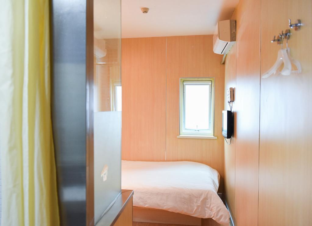 Hi Inn Guangzhou Liwan Luaran gambar