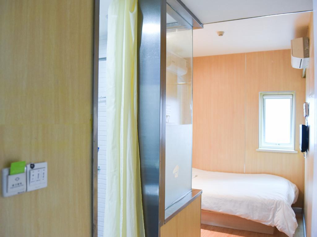 Hi Inn Guangzhou Liwan Luaran gambar